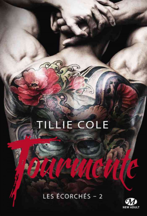 Les Écorchés, Tome 2 : Tourmente