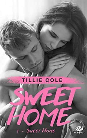 Sweet Home, Tome 1