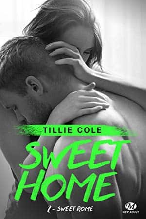 Sweet Home, Tome 2