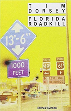 Florida Roadkill