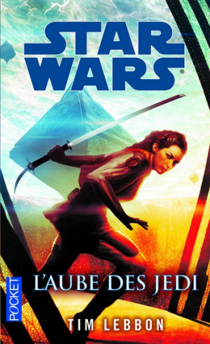 L’aube des Jedi