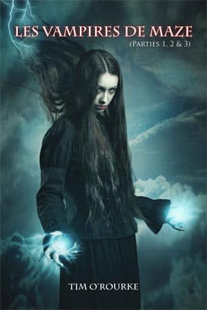 Les vampires de Maze