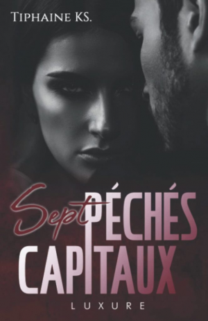 Sept péchés capitaux, Tome 7 : Luxure