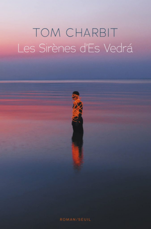 Les Sirènes d’Es Vedrá