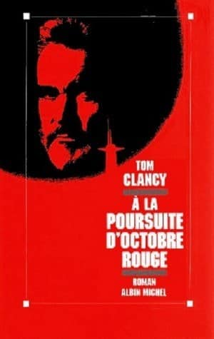 A la Poursuite d’Octobre Rouge