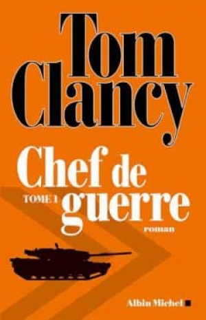 Chef de guerre – Tome 1, 2