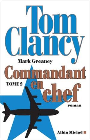 Commandant en chef, Tome 2