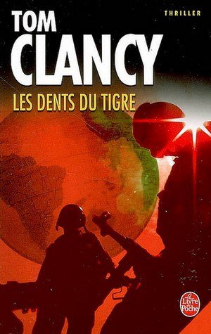 Les Dents du Tigre