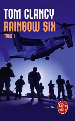 Rainbow Six, tome 1 – 2