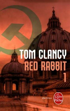Red Rabbit