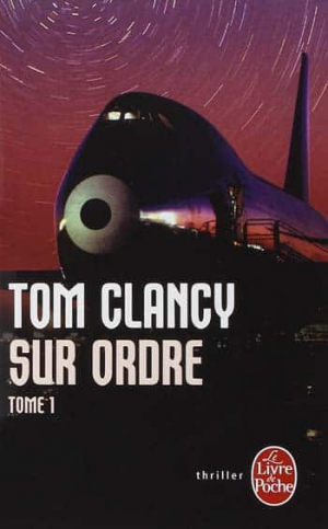 Sur ordre, tome 1