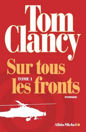Sur tous les fronts – Tome 1, 2