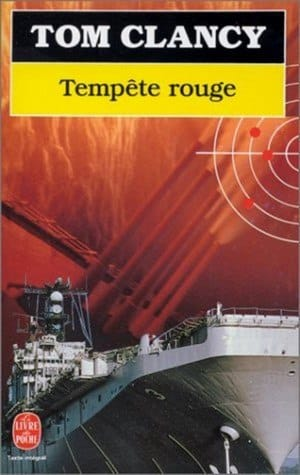 Tempête Rouge