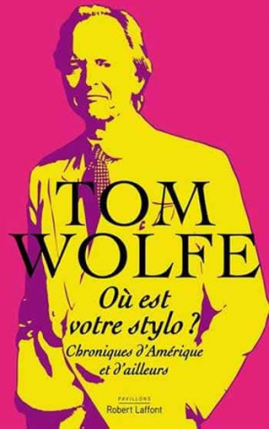 Où est votre stylo