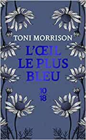 L’OEil le plus bleu