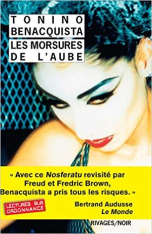 Les morsures de l’aube