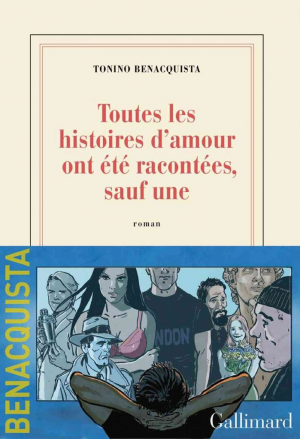 Toutes les histoires d’amour ont été racontées, sauf une