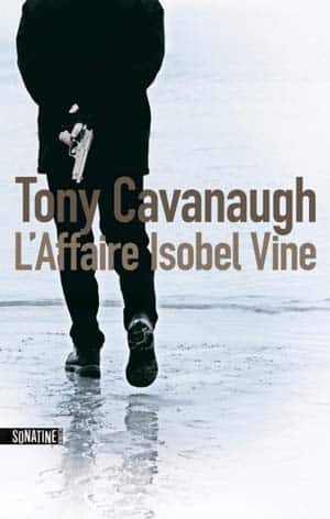 L’affaire Isobel Vine