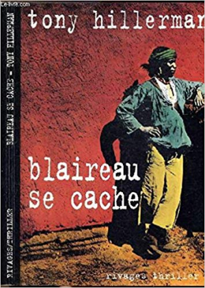Blaireau se cache