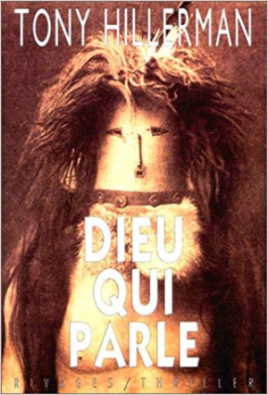 Dieu qui parle