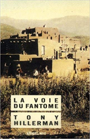 La Voie du fantôme