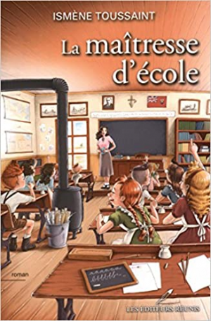 La Maîtresse d’Ecole. les Voix de la Plaine