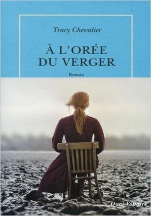 À l’orée du verger