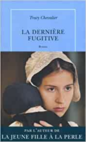 La dernière fugitive