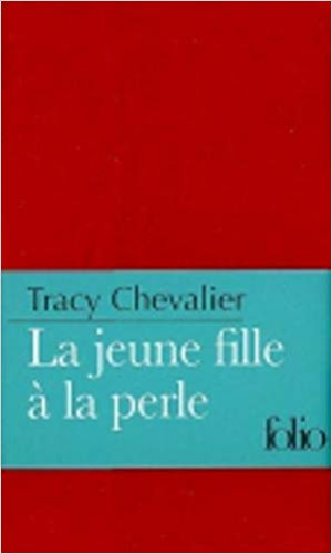 La jeune fille à la perle