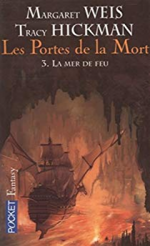 La Mer de feu