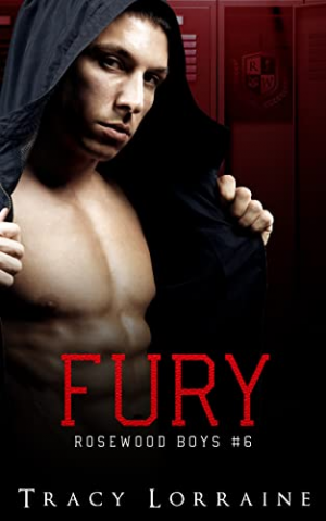 1001Ebooks - Rosewood Boys, Tome 6 : Fury Rosewood Boys, Tome 6 : Fury