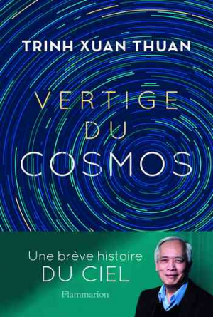 Vertige du cosmos