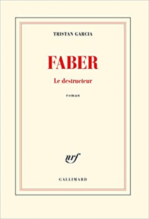 Faber. Le destructeur