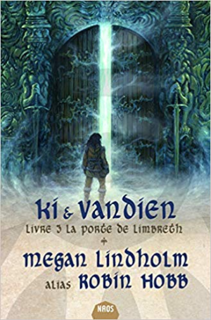 La Trilogie du magicien noir, tome 1 : La Guilde des magiciens