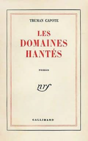 Les Domaines Hantés