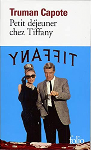 Petit-déjeuner chez Tiffany