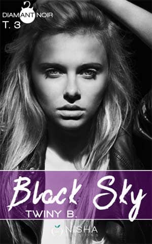 Black Sky – Tome 3