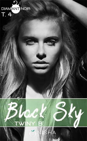 Black Sky – Tome 4 (2017)
