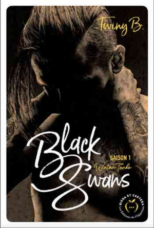 Black Swans – Saison 1 – Watan Tanka