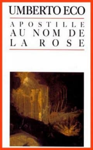 Apostille Au Nom de La Rose