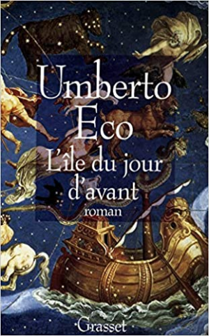L’Ile du jour d’avant