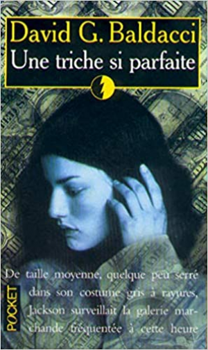 Une triche si parfaite