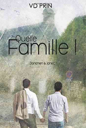 Donatien & Janec : quelle famille !