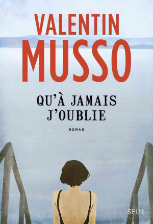 Qu’à jamais j’oublie