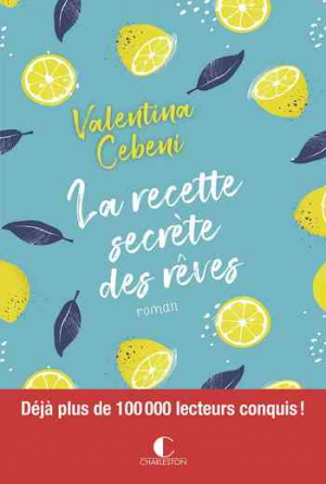 La recette secrète des rêves