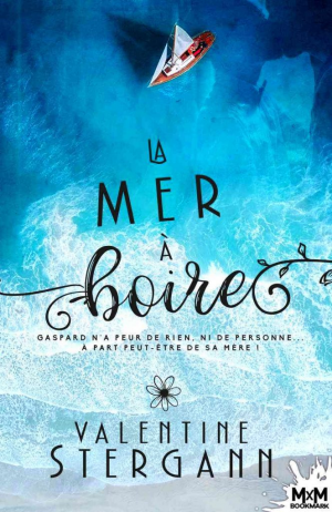 La mer à boire