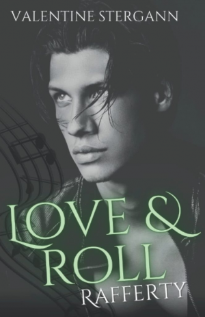 Love & roll, Tome 2 : Rafferty