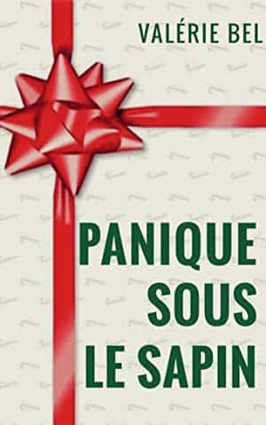 Panique sous le sapin