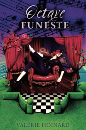 Octave Funeste