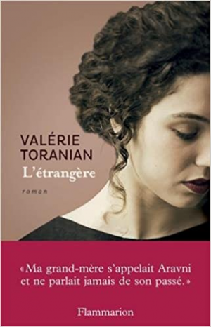L’Etrangère